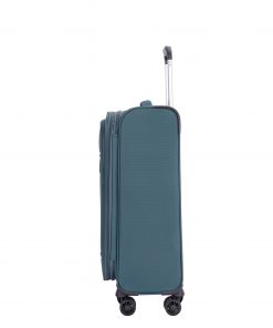 Softshell 3-Piece Luggage Sets