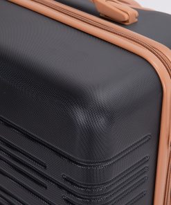 Hard Case 5-Piece Luggage Sets