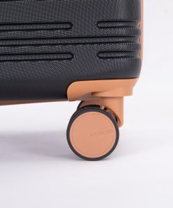 Hard Case 5-Piece Luggage Sets