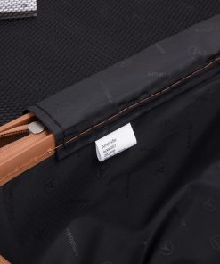 Hard Case 5-Piece Luggage Sets