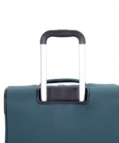 Softshell 3-Piece Luggage Sets