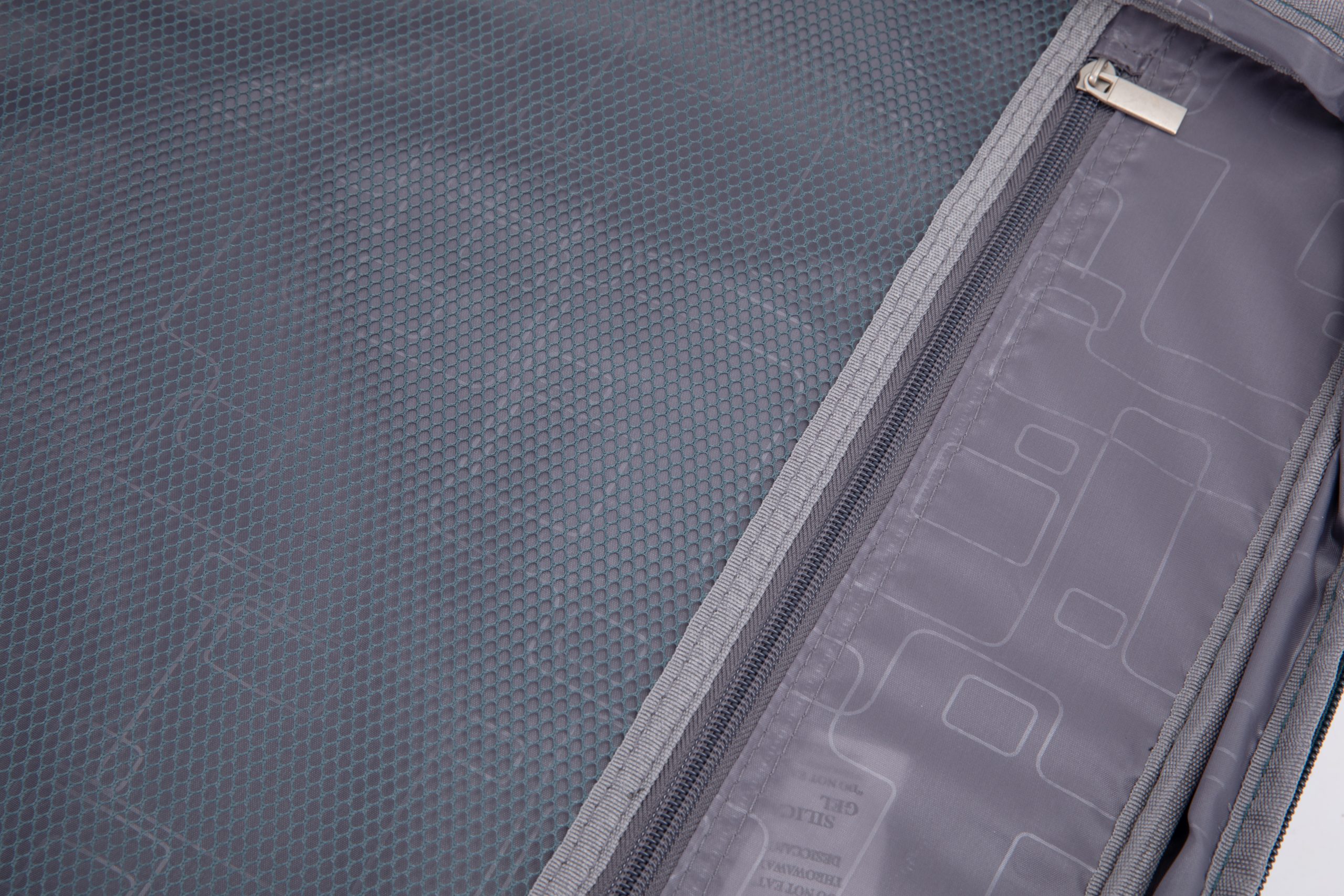 Softshell 3-Piece Luggage Sets