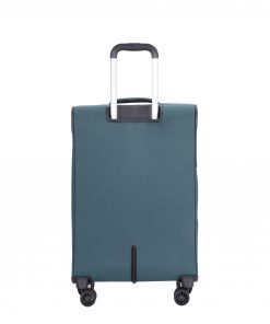 Softshell 3-Piece Luggage Sets