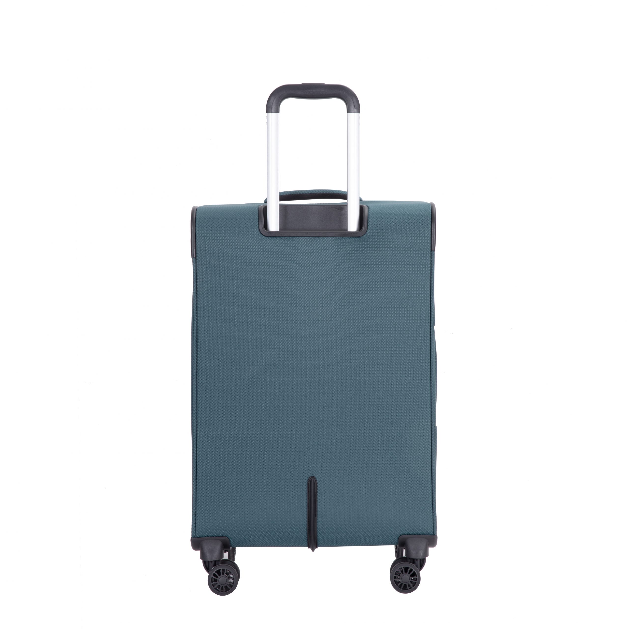 Softshell 3-Piece Luggage Sets