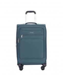 Softshell 3-Piece Luggage Sets