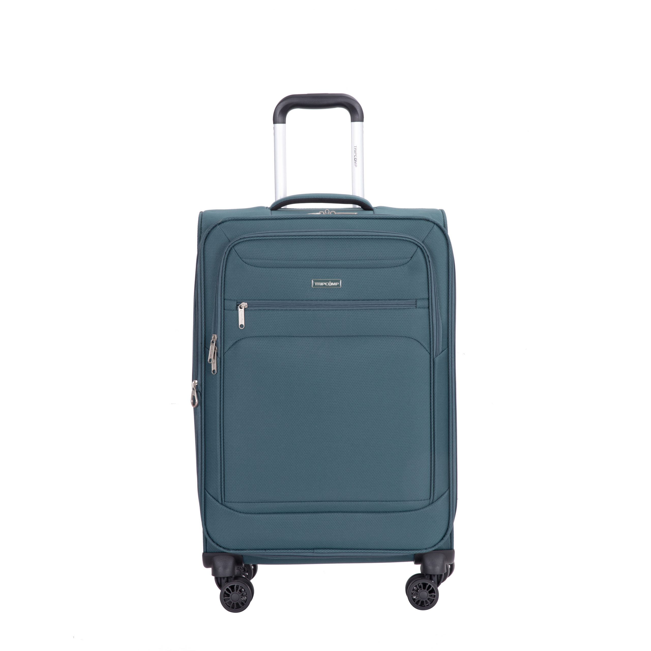 Softshell 3-Piece Luggage Sets