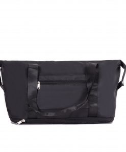 Hard Case 5-Piece Luggage Sets