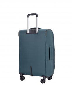 Softshell 3-Piece Luggage Sets