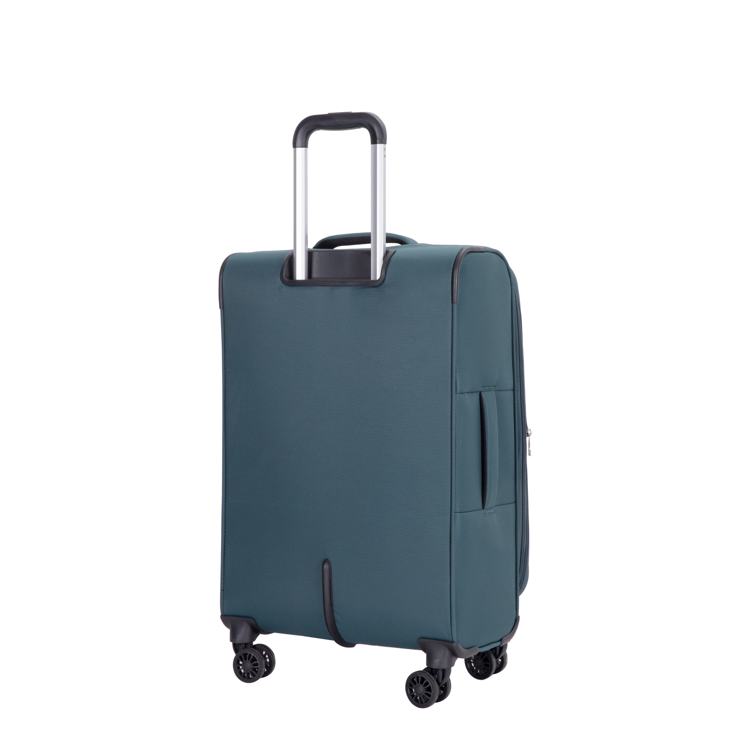 Softshell 3-Piece Luggage Sets