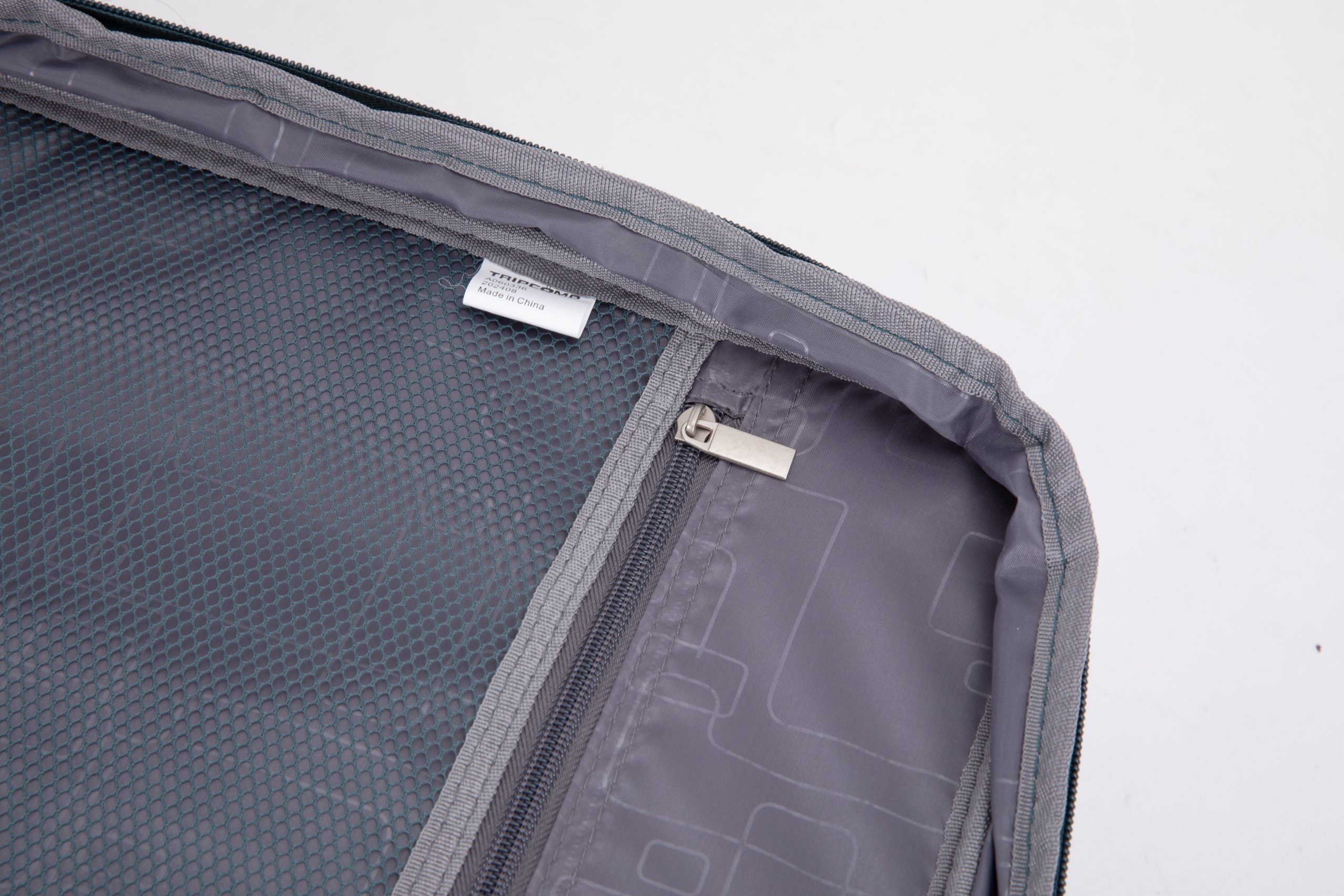 Softshell 3-Piece Luggage Sets