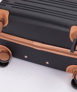 Hard Case 5-Piece Luggage Sets