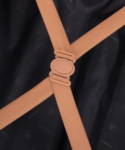 Hard Case 5-Piece Luggage Sets