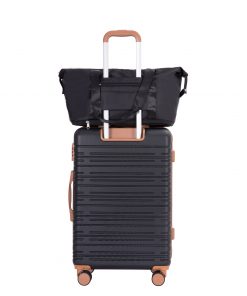 Hard Case 5-Piece Luggage Sets