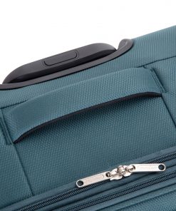 Softshell 3-Piece Luggage Sets