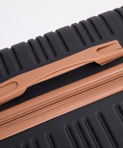 Hard Case 5-Piece Luggage Sets