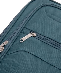 Softshell 3-Piece Luggage Sets