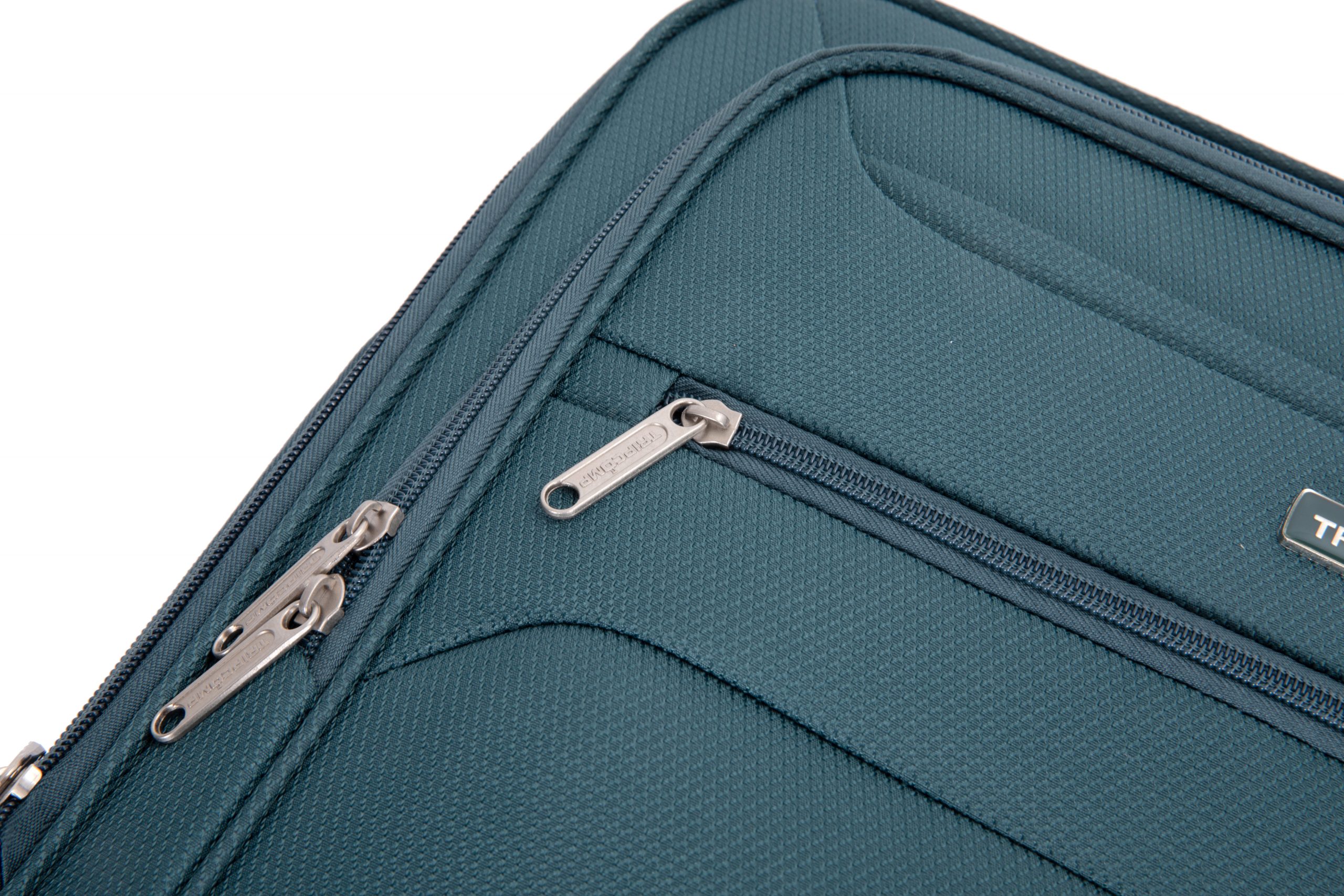 Softshell 3-Piece Luggage Sets