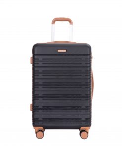 Hard Case 5-Piece Luggage Sets