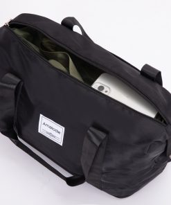 Hard Case 5-Piece Luggage Sets