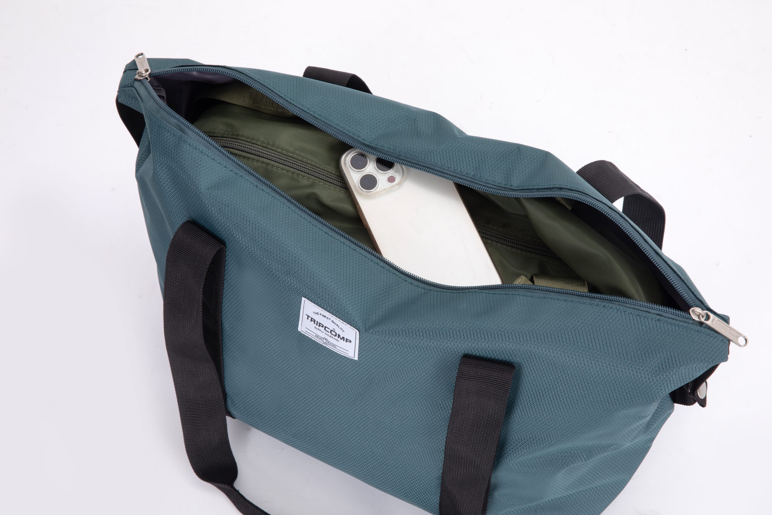 Softshell 3-Piece Luggage Sets