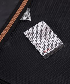 Hard Case 5-Piece Luggage Sets