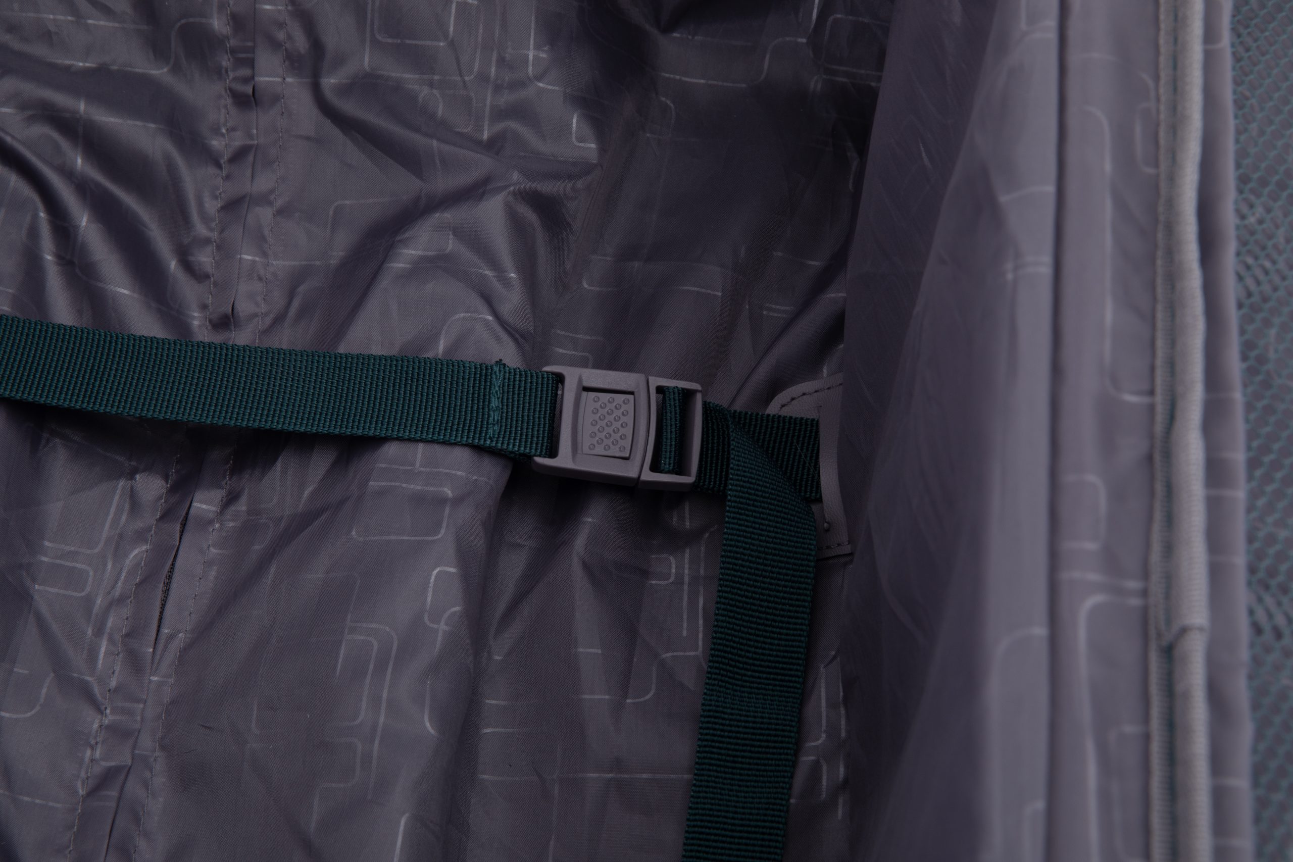 Softshell 3-Piece Luggage Sets