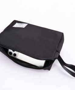 Hard Case 5-Piece Luggage Sets