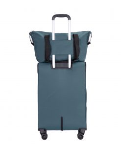 Softshell 3-Piece Luggage Sets