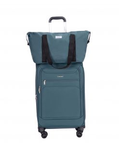 Softshell 3-Piece Luggage Sets
