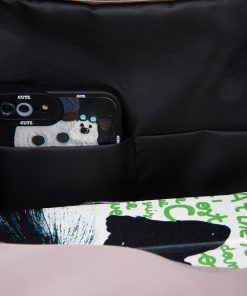 5 Pieces Luggage Sets