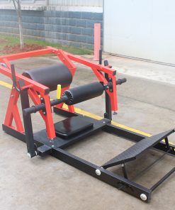 Hip Thrust Machine