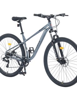 29 Inch Wheels 8 Speed Mountain Bike