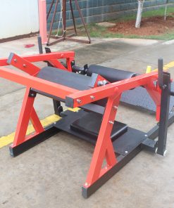 Hip Thrust Machine