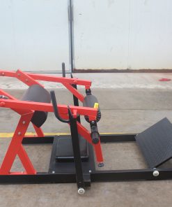 Hip Thrust Machine