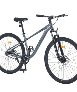 29 Inch Wheels Single Speed Mountain Bike