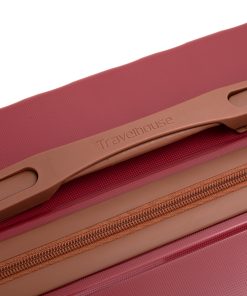 PP Hardshell Carry on Suitcase Set