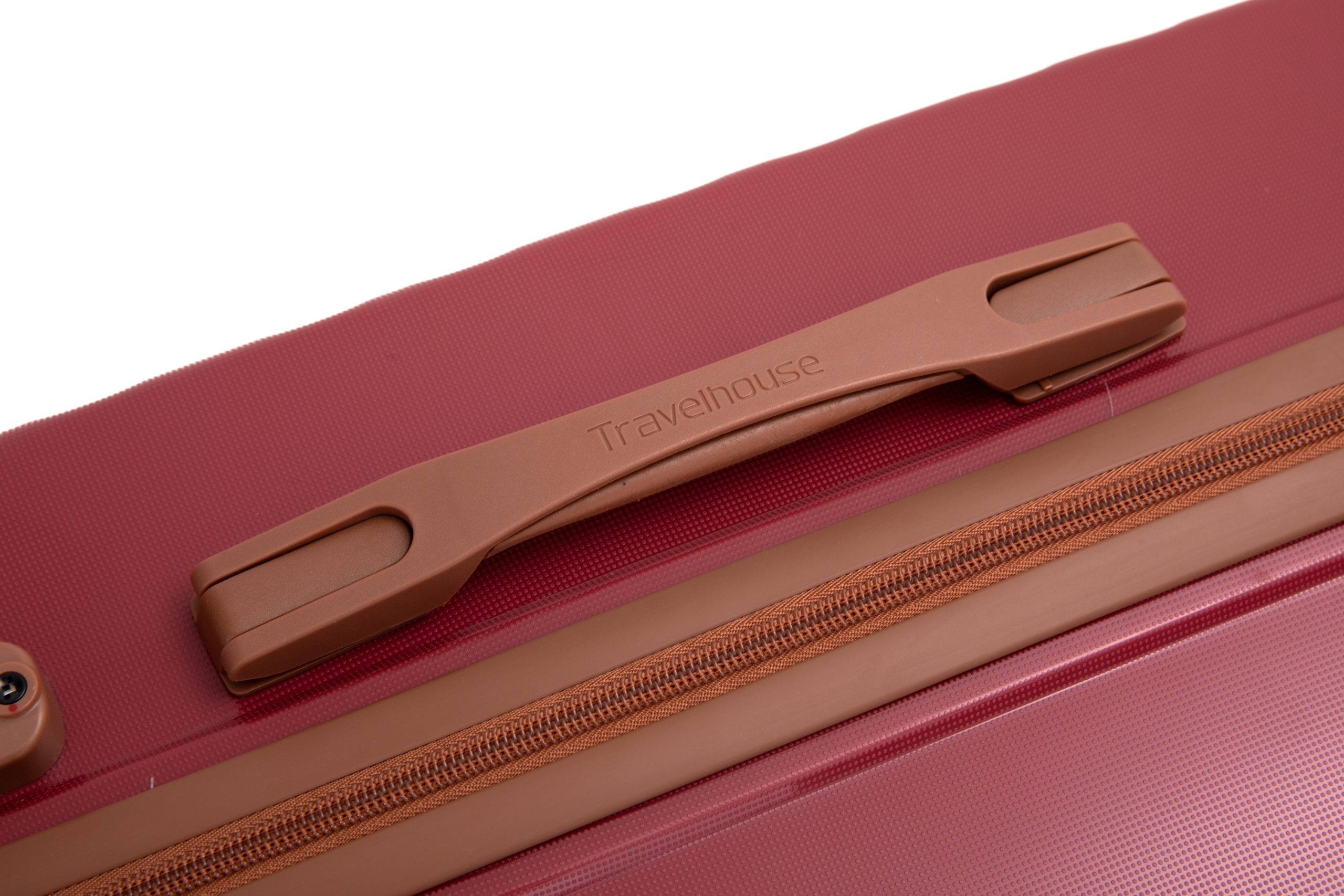 PP Hardshell Carry on Suitcase Set