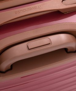 PP Hardshell Carry on Suitcase Set