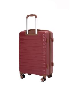 PP Hardshell Carry on Suitcase Set