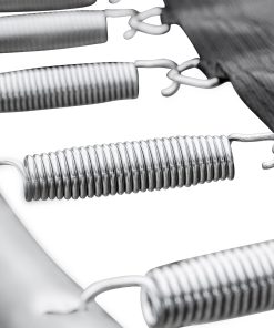 15FT Trampoline with Basketball Hoop Inflator and Ladder