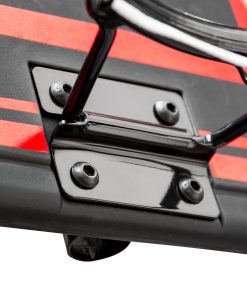 16FT Trampoline with Basketball Hoop pump and Ladder