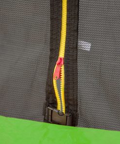 16FT Trampoline with Basketball Hoop pump and Ladder