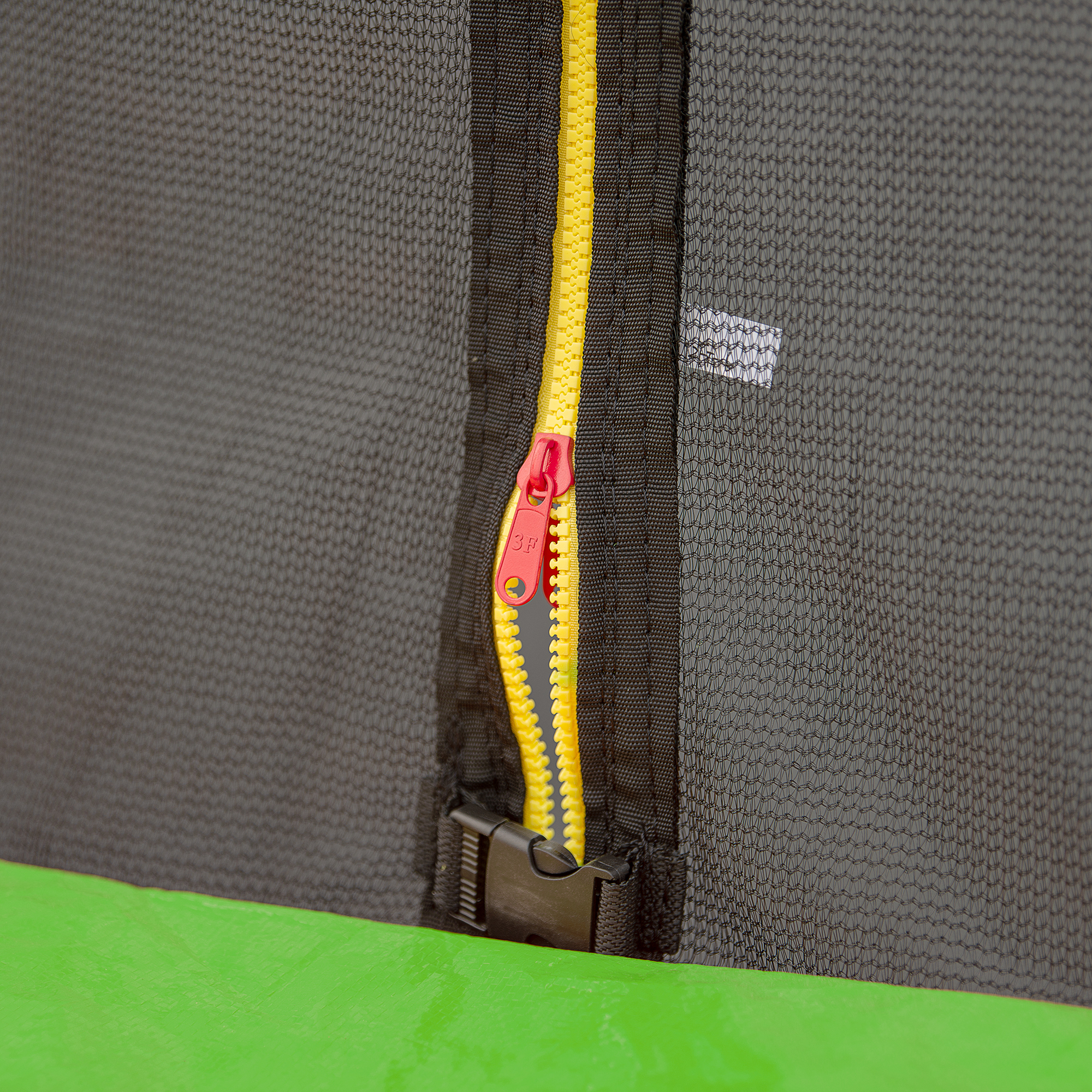 16FT Trampoline with Basketball Hoop pump and Ladder