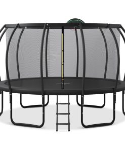 16FT Balance Physical Training Trampoline