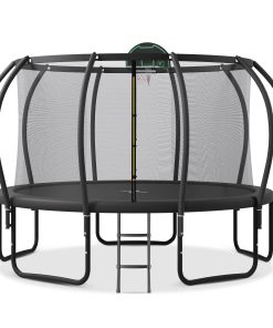 14FT Balance Physical Training Trampoline
