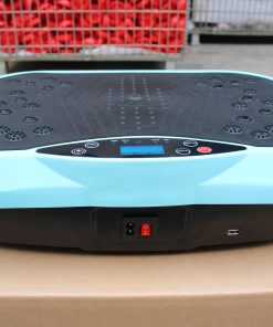Vibration Plate Exercise Machine