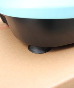 Vibration Plate Exercise Machine