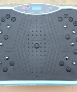 Vibration Plate Exercise Machine