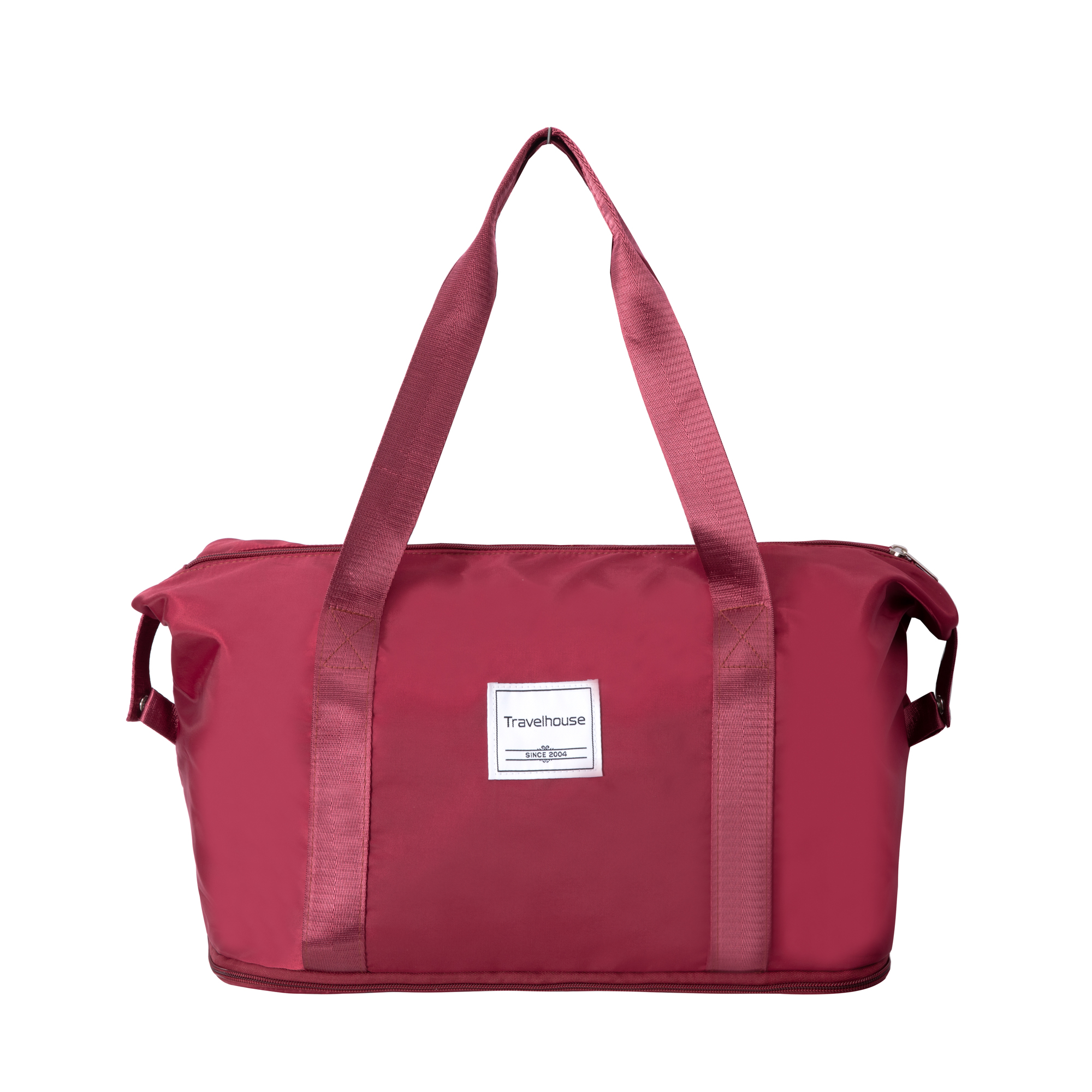 PP Hardshell Carry on Suitcase Set