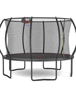 YC 12FT trampoline Pumpkin